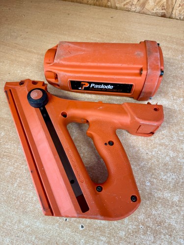 Paslode im350 cad housing - im350,