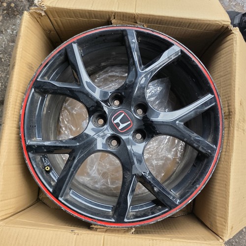 Genuine honda civic type - civic, r