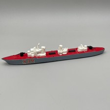 Vintage Matchbox Sea Kings