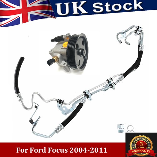 For ford focus - for, power