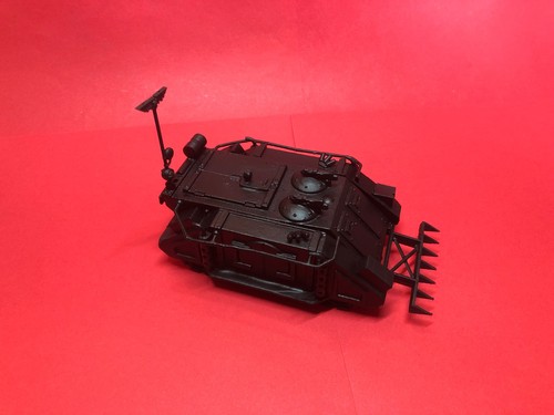 Citadel warhammer 40k rogue - citadel,
