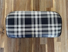 Original black & white check