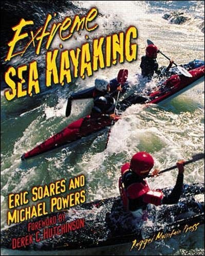 Extreme sea kayaking a - extreme,
