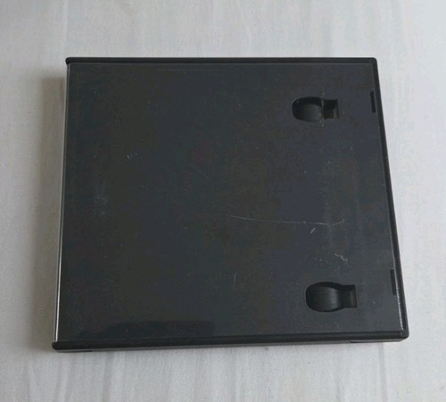 Used empty black nintendo - empty,