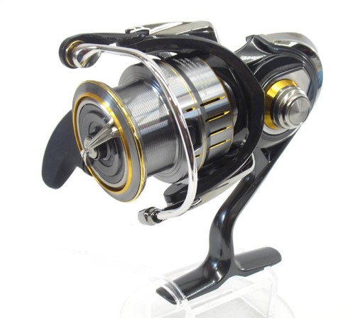 Daiwa luvias airity - daiwa,
