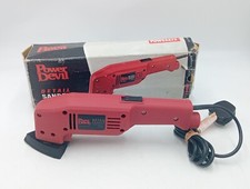Power Devil Detail Sander 150W