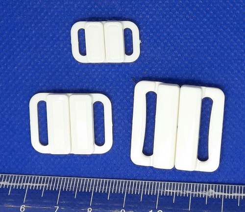 Piece bikini front closure - 2,