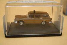 Oxford 76SS003 OO/1:76 Humber