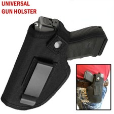 Gun Holster Tactical Concealed