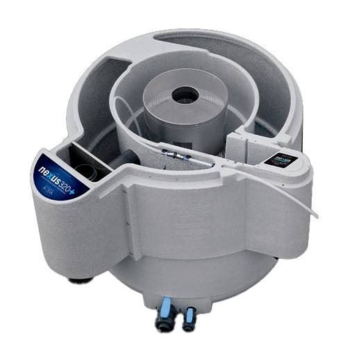 Evolution aqua nexus - 320, pond