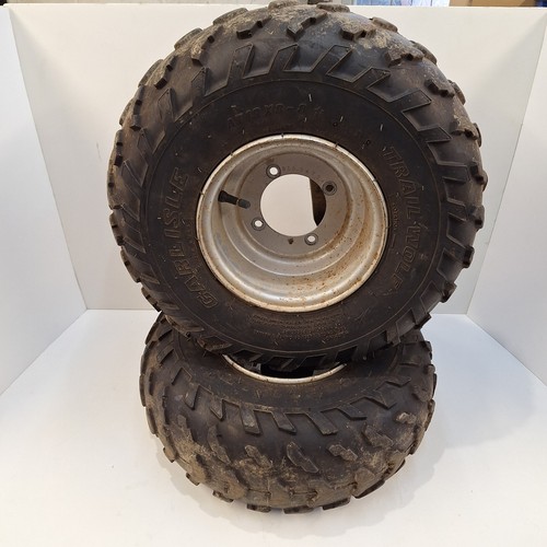 Apache 100cc 19x8 rear - apache, 19x8-8