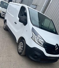 RENAULT TRAFIC /VAUXHALL