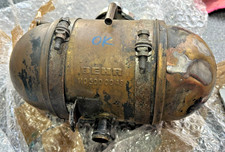 Mercedes W113 Pagoda Water