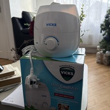 Vicks Mini Cool Mist