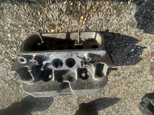 040 twin port aircooled - port,