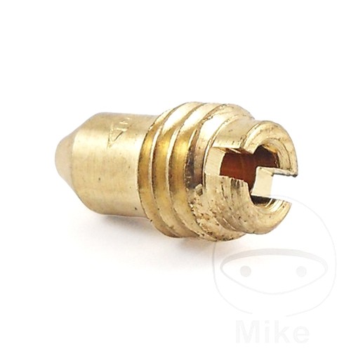Dellorto pilot jet size - m5, 35