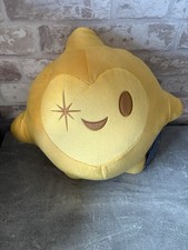Disney Wish Plush Light Up
