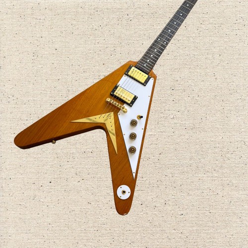 Natural flying electric - natural,