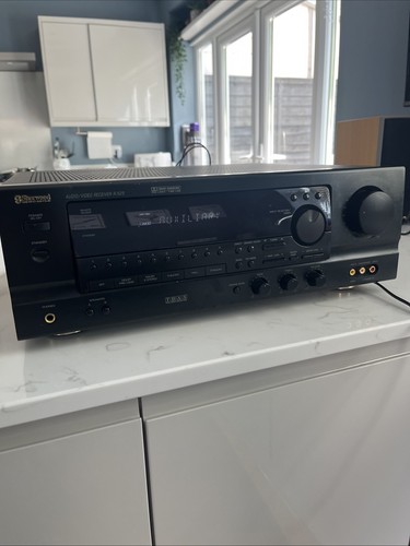 Sherwood newcastle tuner - sherwood,