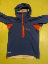 Berghaus  Extrem Mount Asgard Gore-Tex pro  Smock - Size Small