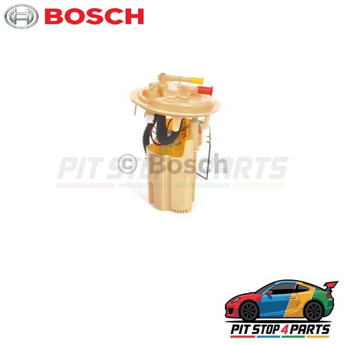 For citroen fuel pump - citroen, bosch