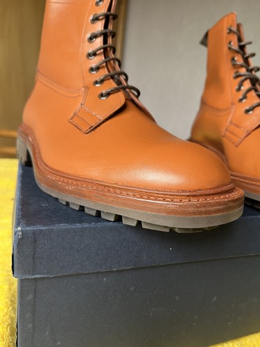 Tricker boots 9047g c - tricker, boots..9047g/2...'c'