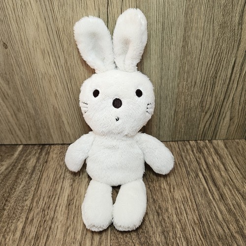 Gap baby bunny rabbit - bunny, white
