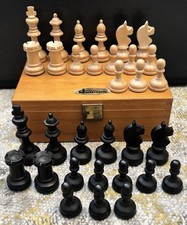 Jaques of London Vintage