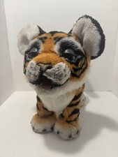 Hasbro FurReal Tyler Tiger