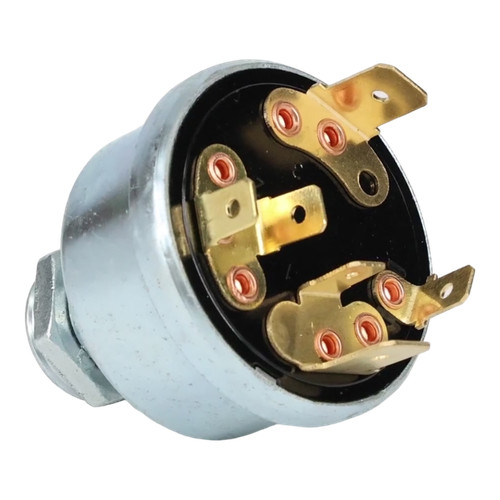 New ignition switch for - switch,
