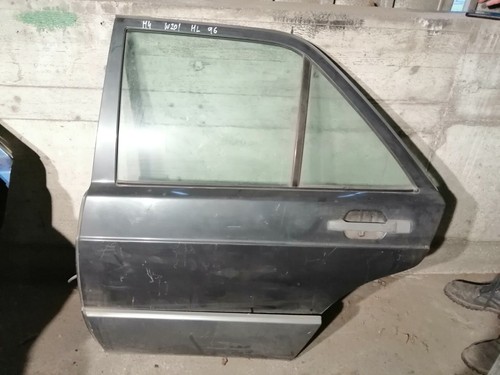 Mercedes 190 w201 - w201, door
