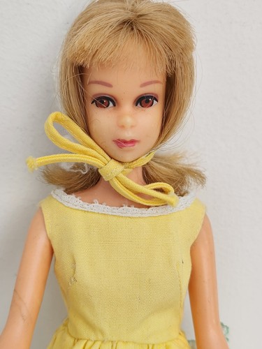 Barbie francie fresh a - fresh,