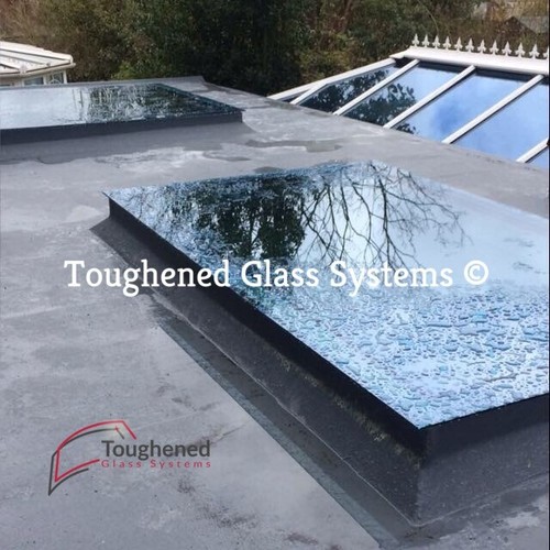 Skylights triple glazed free - triple,