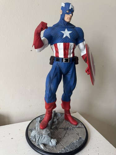 Kotobukiya artfx marvel comics - artfx,