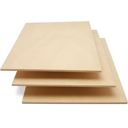 Wooden birch plywood basswood - wooden,