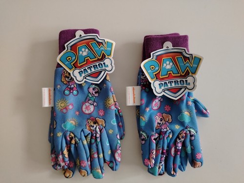 Lot nickelodeon paw - lot,