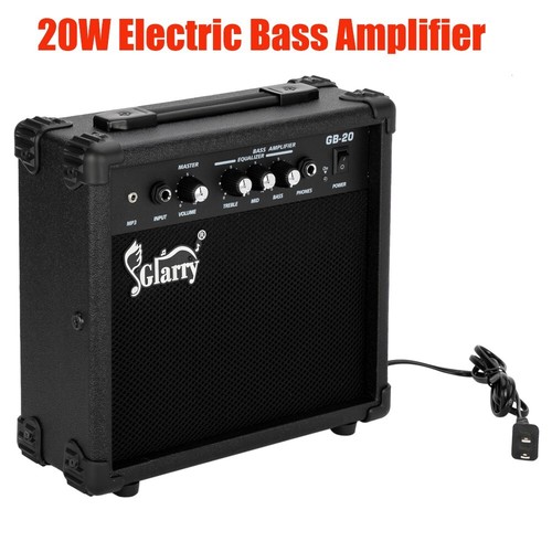 Portable glarry 20w - uk,