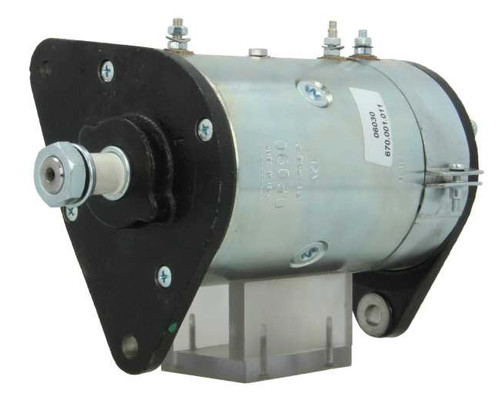 Efel dynastarter 06020 06030 - dynastarter,