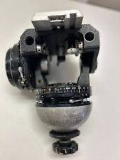 Ronford Baker  F15.S Fluid Head