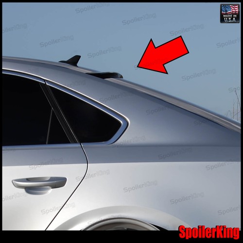 Stancenride rear roof - (818r),