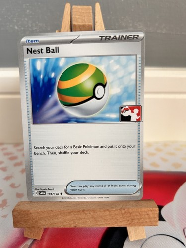 Nest ball 181 - nest,