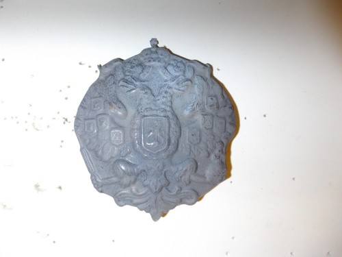 0309 imperial russian helmet - 0309,