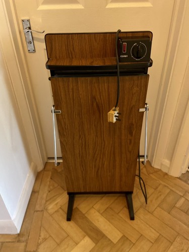 Corby trouser press - corby,