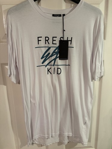 Fresh ego kid - fresh,