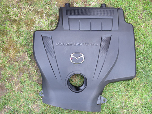 Mazda mk1 engine cover - cx-7, er