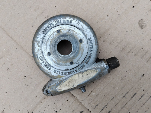 Triumph t120 t140 t150 - t140, =