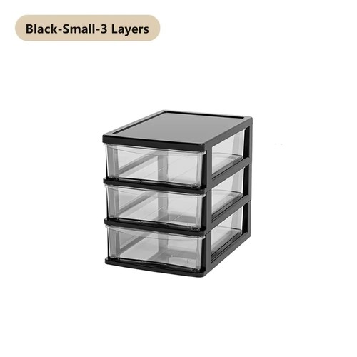 Plastic storage drawers draw - storage,