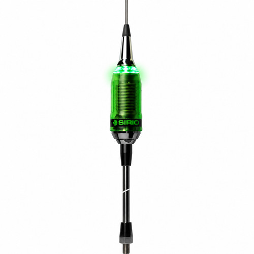 Mobile antenna sirio - antenna,