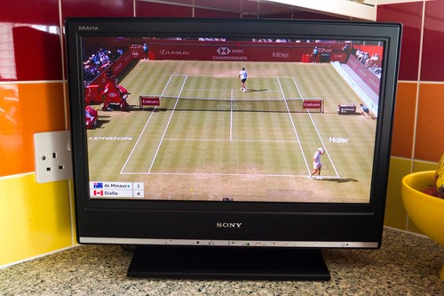 Sony bravia kdl 20s23000 - sony,