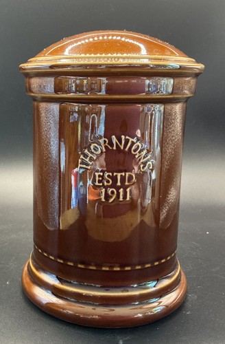 Vintage thorntons of - thorntons, (of